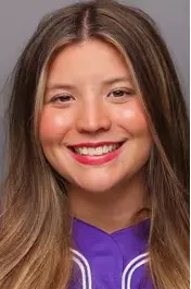 Alina Satcher, Softball, undefined