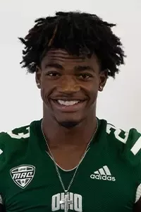 Tony Mathis, Football, undefined