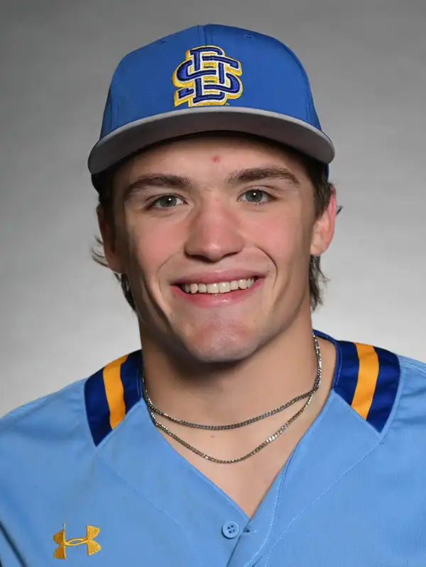 Keagen Jirschele, Baseball, South Dakota State University