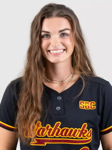 Elle Carter, Softball, University of Louisiana at Monroe