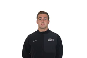 Ryan Miele, Water Polo, undefined