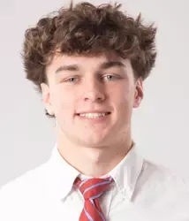 Ian Greenwell, Lacrosse, University of Detroit Mercy