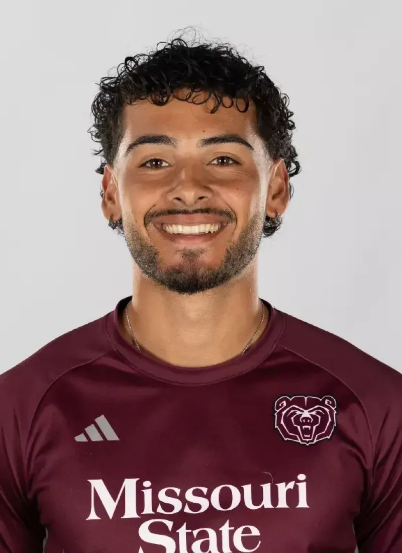 Daniel Souza, Soccer, undefined