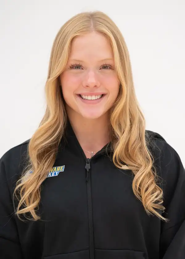 Kacey Blum, Hockey, University of Delaware