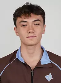 Nico Ogawa, Swimming & Diving, Tufts University