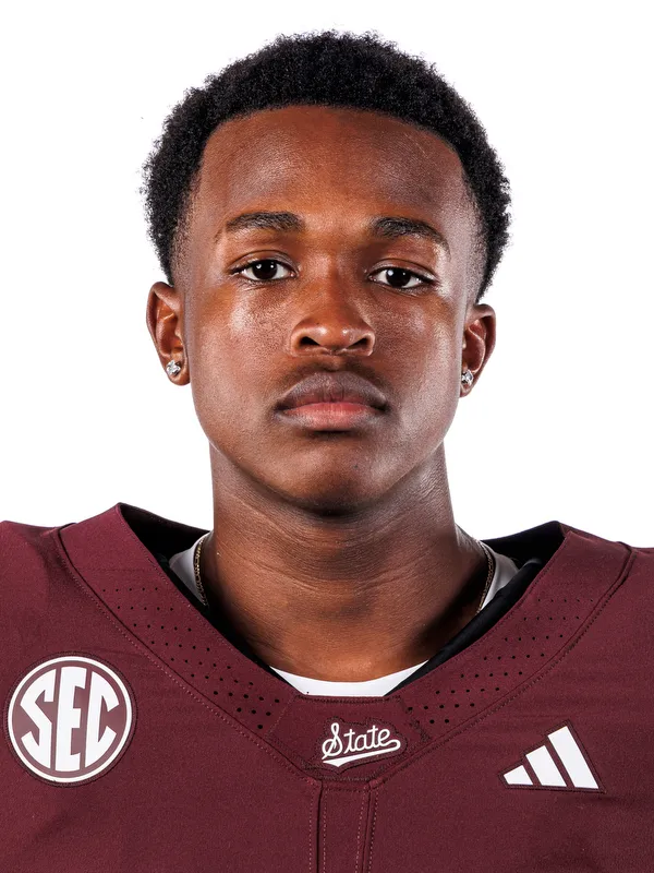 Dre Otey, Football, undefined
