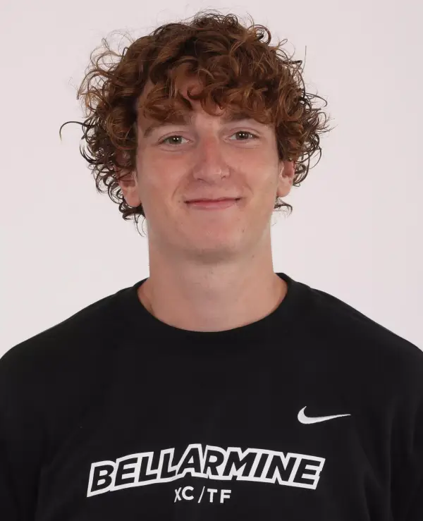 Ian Baker, Track and Field (O), Bellarmine University