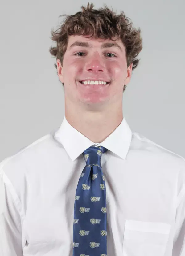 Reno Vorderlandwehr, Lacrosse, Wingate University