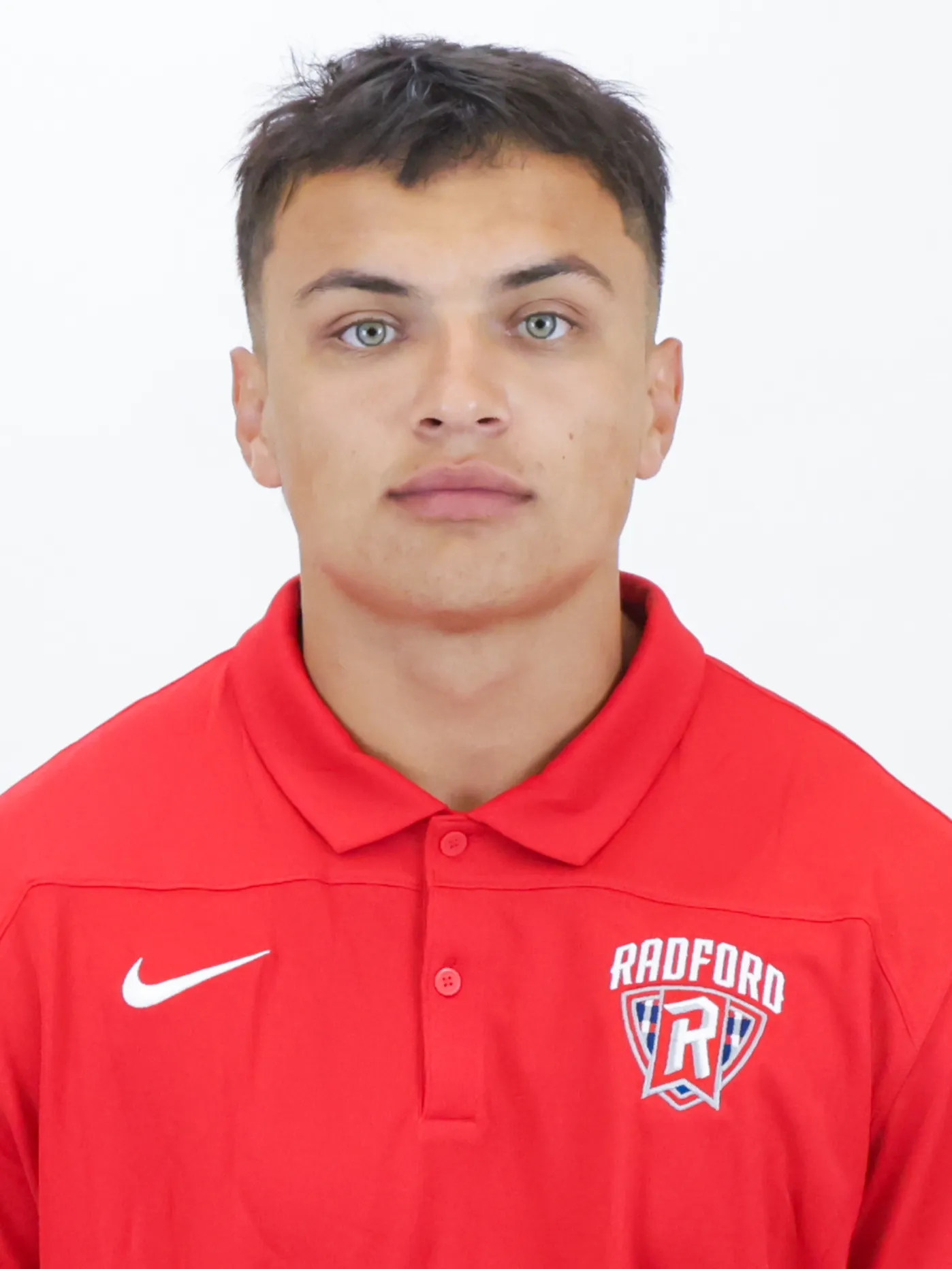 Mauricio Jimenez, Soccer, Radford University