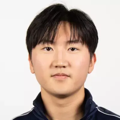 Nicholas Kim, Fencing, Yale University