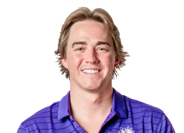 Easton Black, Football, Texas Christian University