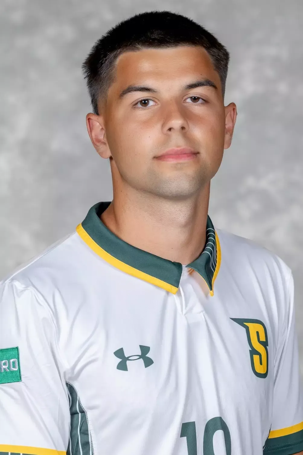 Muamer Kanic, Soccer, Siena College