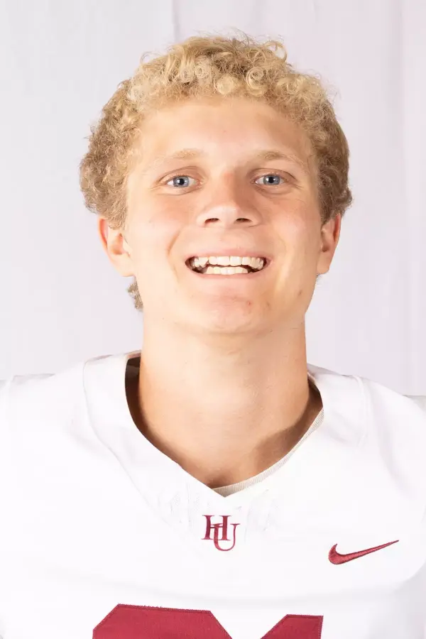 Eric Denhardt, Football, Hamline University