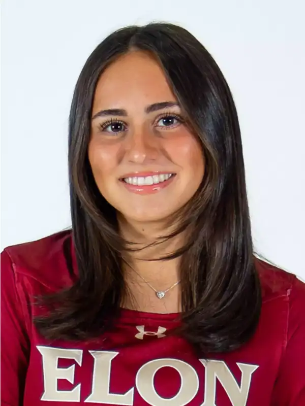 Carley Sgueglia, Lacrosse, Elon University