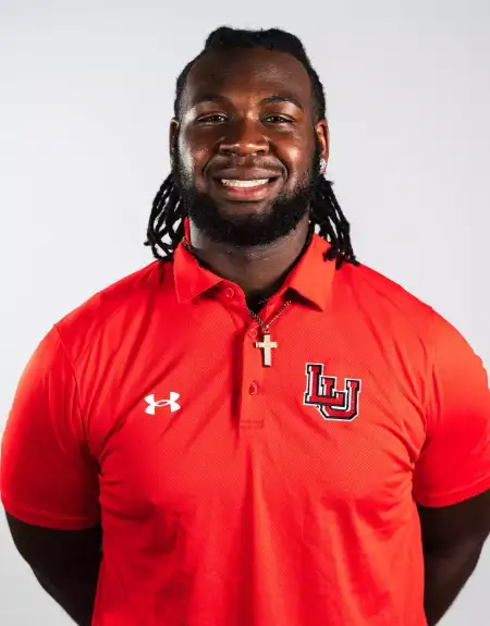 Etelridge McKinney, Football, Lamar University