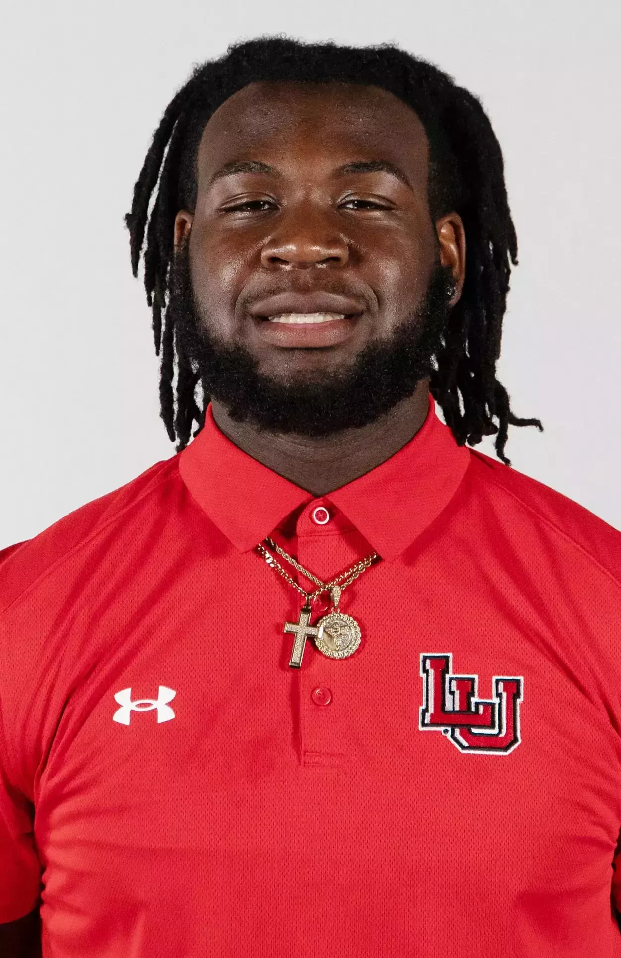 Etelridge McKinney, Football, undefined