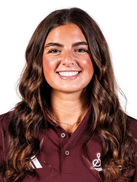 Mallory Streetman, Track and Field (O), Mississippi State University