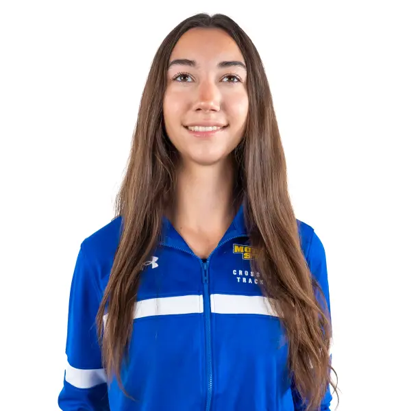 Emma Coakley, Track and Field (O), Morehead State University
