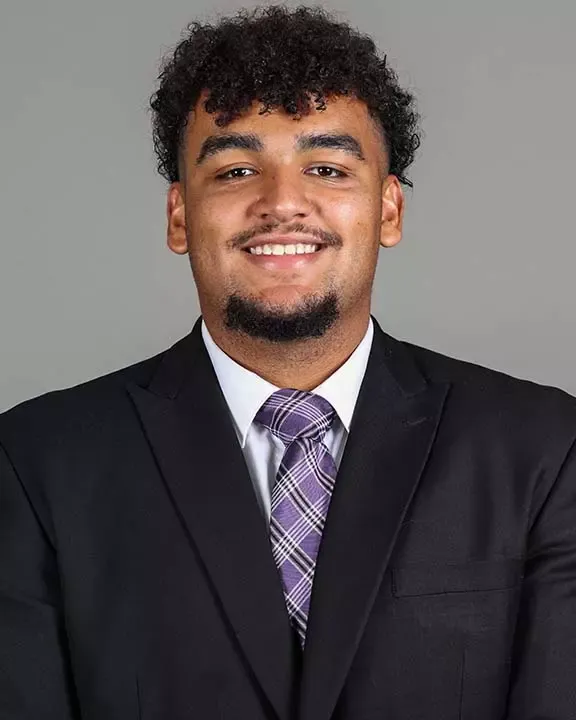 Trace Allen, Football, undefined