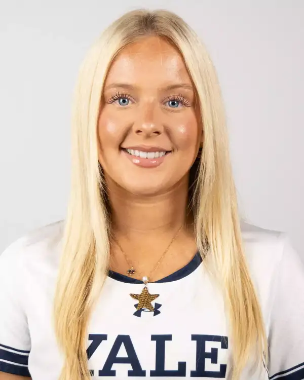 Nell Ducey, Lacrosse, Yale University