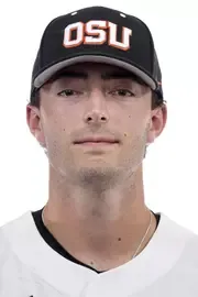 Cooper Hjerpe, Baseball, Oregon State University