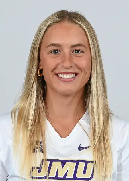 Lilly Kelley, Lacrosse, James Madison University