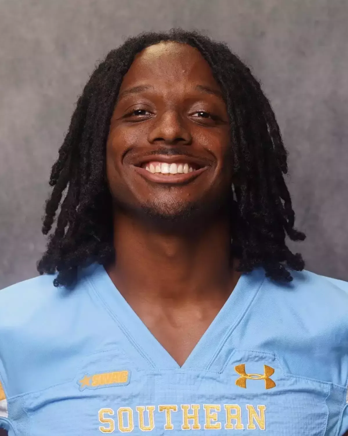 Jason Harris Jr., Football, Southern University