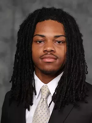 Tymir Walker, Football, California University of Pennsylvania