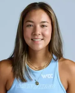 Anni Moll, Tennis, undefined