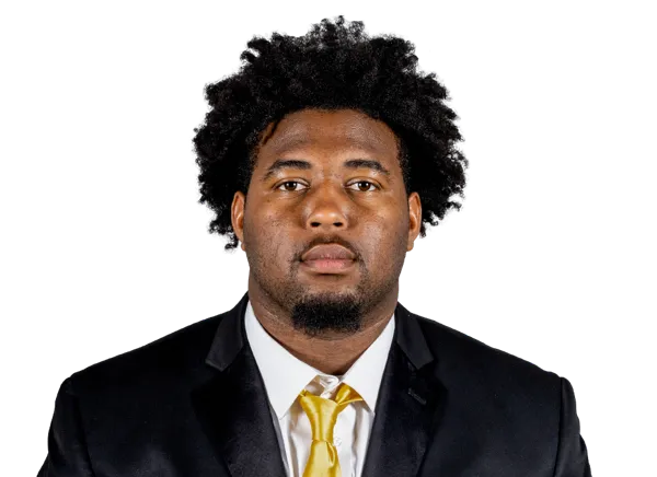 Devin McRae, Football, Wake Forest University