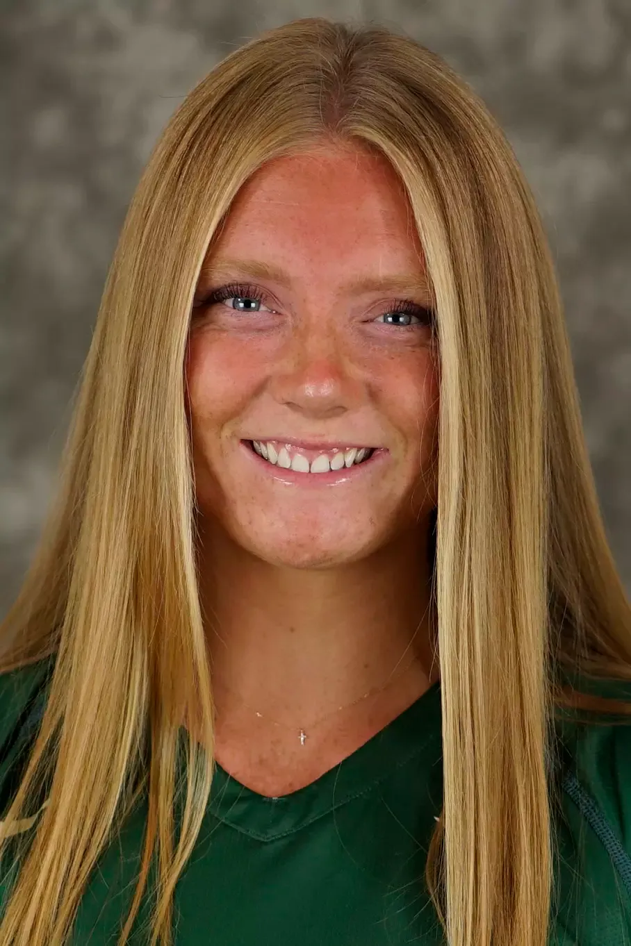 Makenna Wiepert, Volleyball, California State University, Sacramento