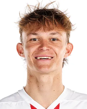 Zack Harris, Soccer, University of Maryland