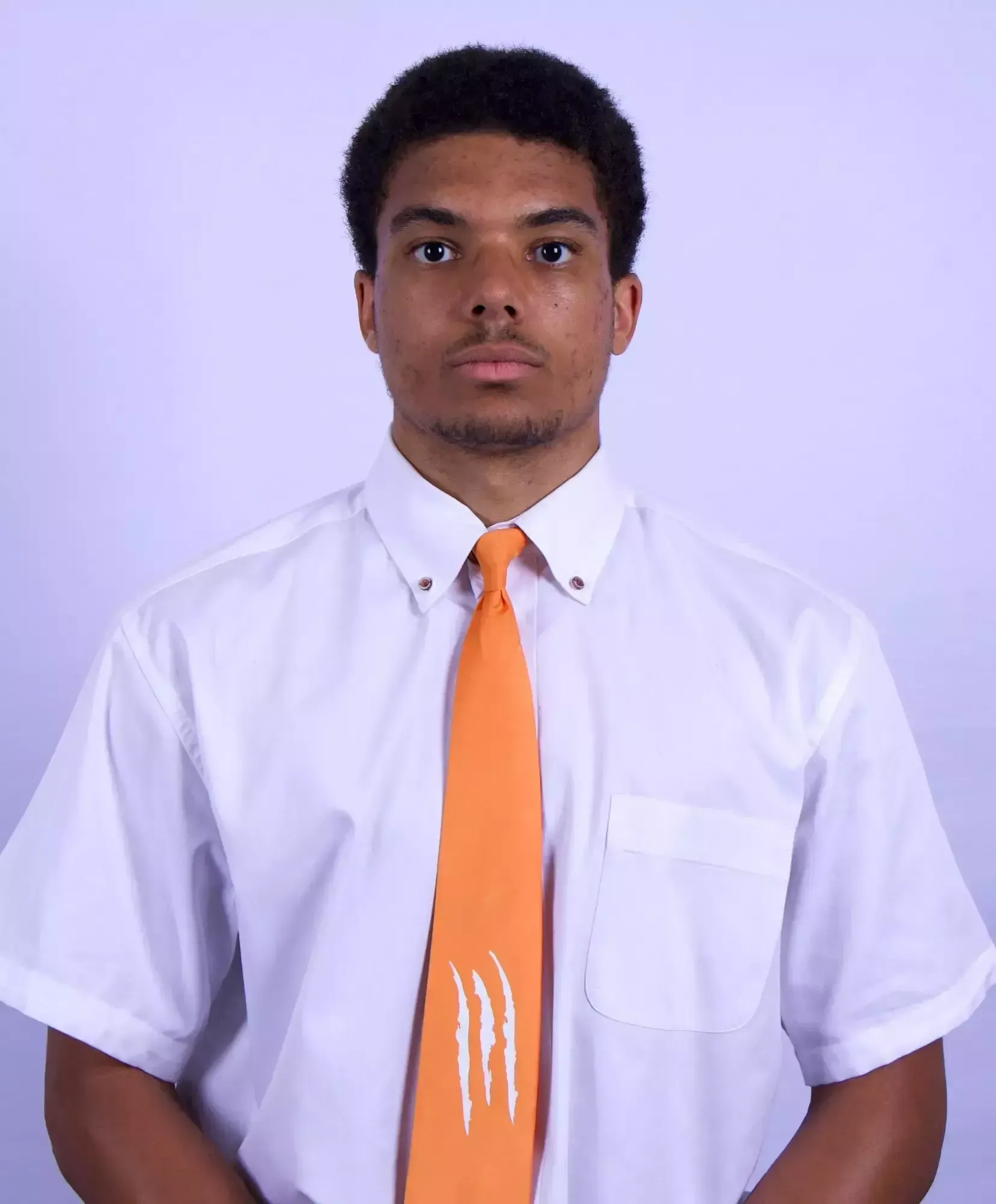 Elijah Stevenson, Football, Morgan State University