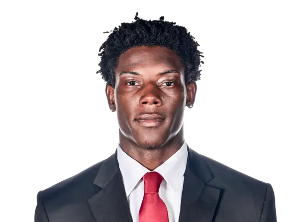 Jordan Perry, Football, undefined