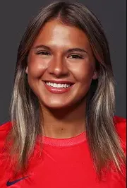 Kate Smith, Soccer, undefined