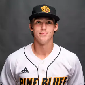 Zach Wieder, Baseball, undefined