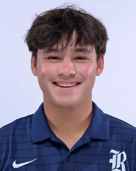 Masa Chilcutt, Baseball, Rice University