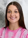 Ella Kratochvil, Soccer, Eastern Illinois University