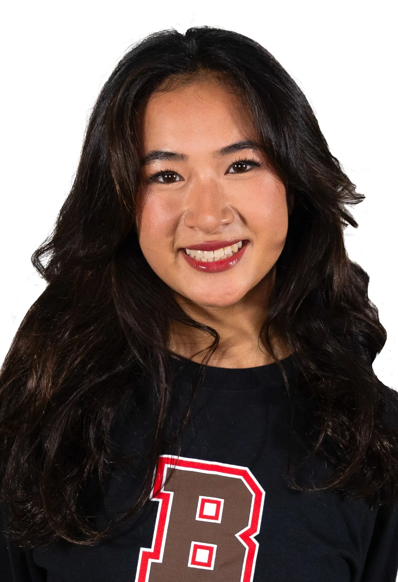 Chloe Wong, Swimming & Diving, Brown University