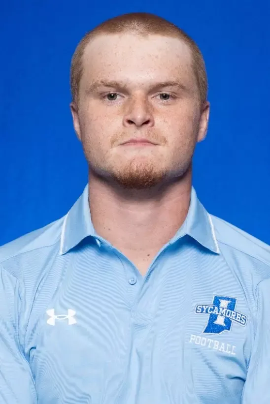 Brandon Lynch, Football, undefined
