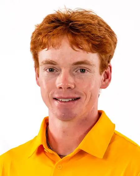 Joshua Rammage, Track and Field (O), Arizona State University