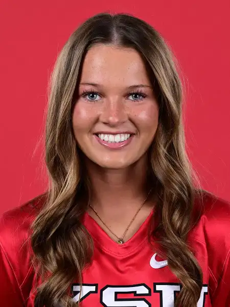 Claire Baenziger, Lacrosse, Youngstown State University