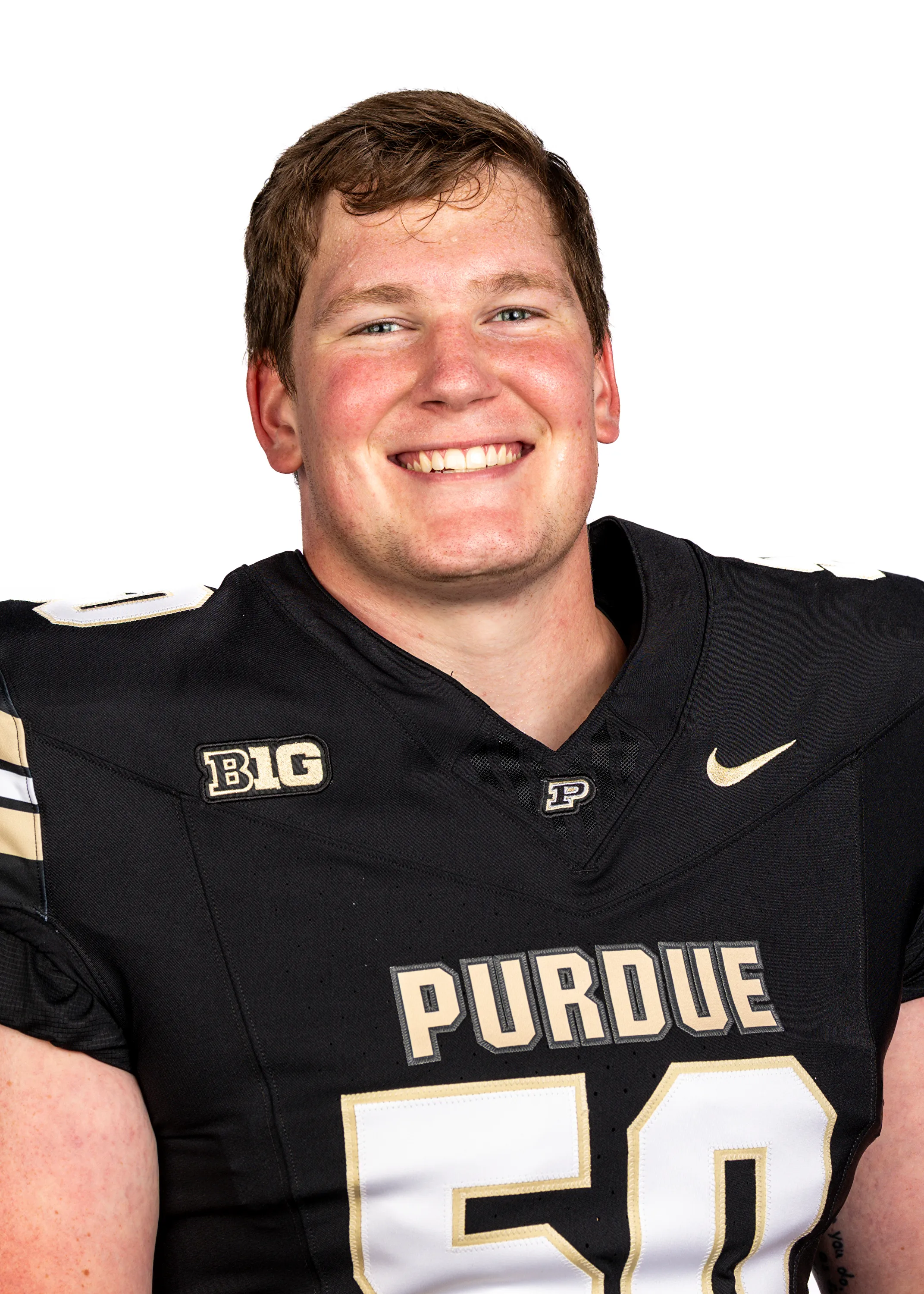 Boaz Stanley, Football, undefined