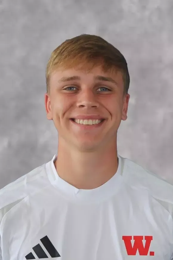 Blake Horn, Soccer, Wabash College