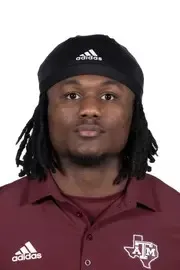 Kelvion Riggins, Football, Texas A&M University