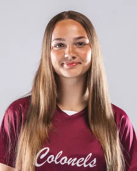 Lauren Lambert, Soccer, Eastern Kentucky University