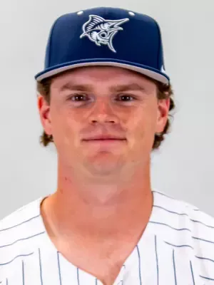 Finley Holmes, Baseball, Palm Beach Atlantic University