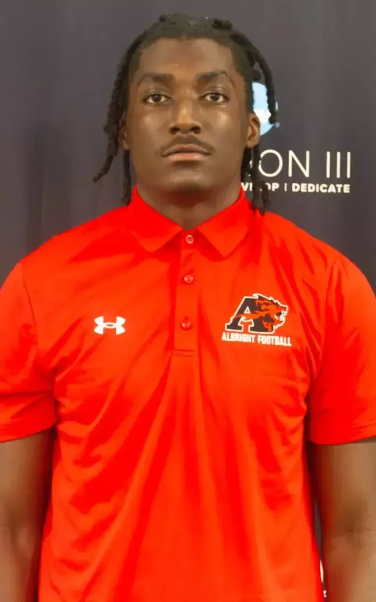 Nasir Burgess-Ward, Football, undefined