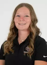 Hayden Hawley, Golf, Colorado Mesa University