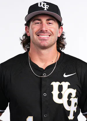 Noah Rabin, Baseball, University of Central Florida
